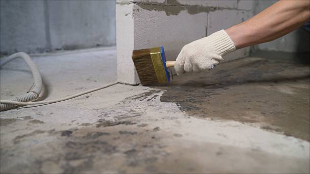24/7 Emergency Waterproofing experts in Cambridge, IL